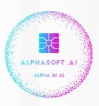 AlphaSoft Logo AlphaSoft Logo