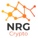 NRG Crypto logo NRG Crypto logo