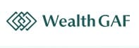 WealthGAF Logo WealthGAF Logo