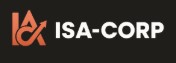 ISA Corp Logo ISA Corp Logo